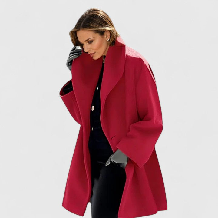 Oravienne | Women's Elegant Coat