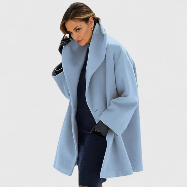 Elorinda | Women's Elegant Coat