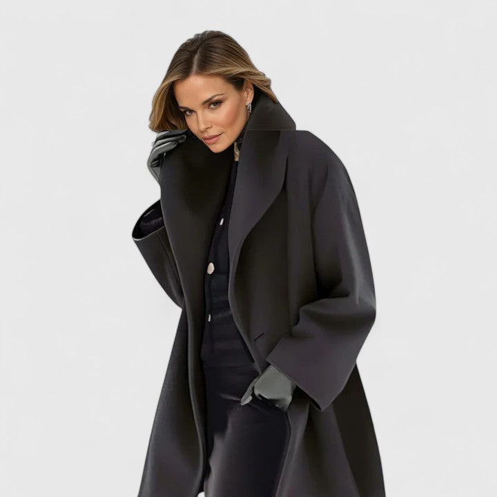 Oravienne | Women's Elegant Coat
