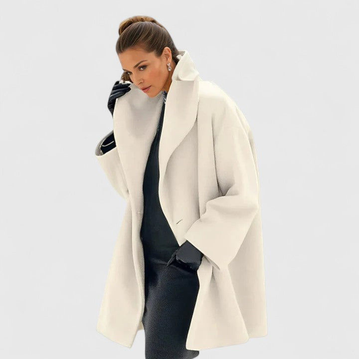 Elorinda | Women's Elegant Coat