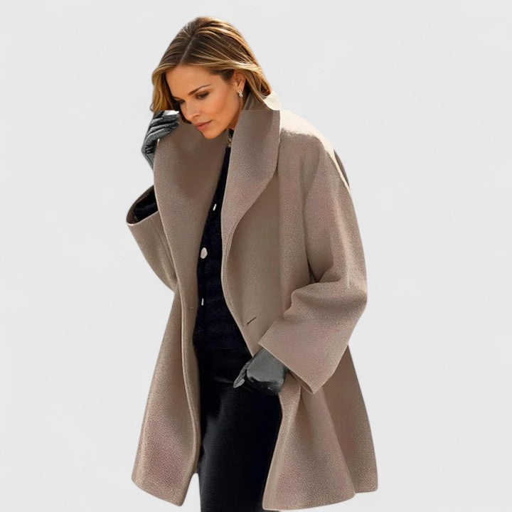 Elorinda | Women's Elegant Coat
