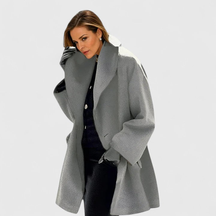 Oravienne | Women's Elegant Coat