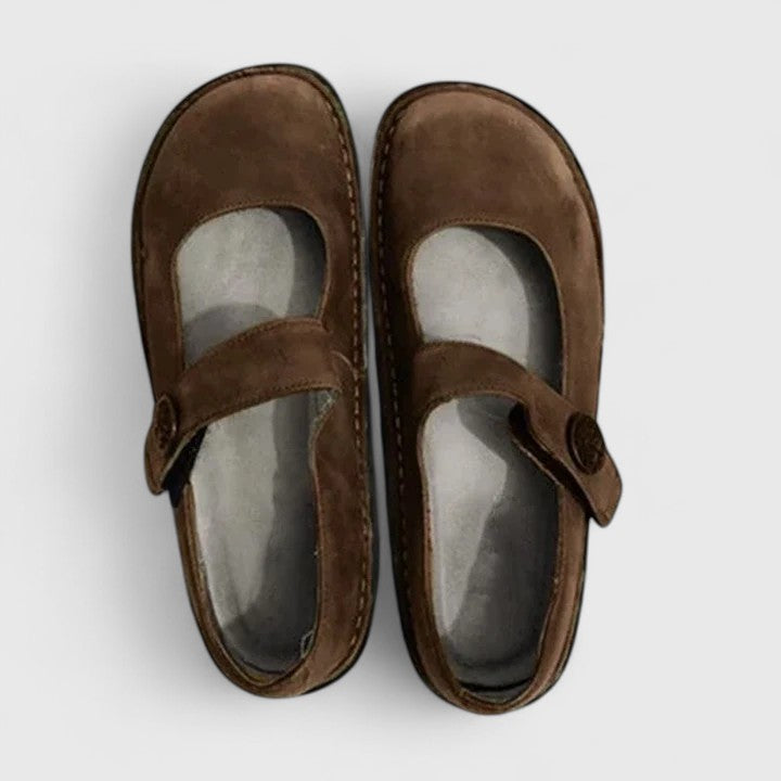 Violetta | Women's Orthopaedic Shoes