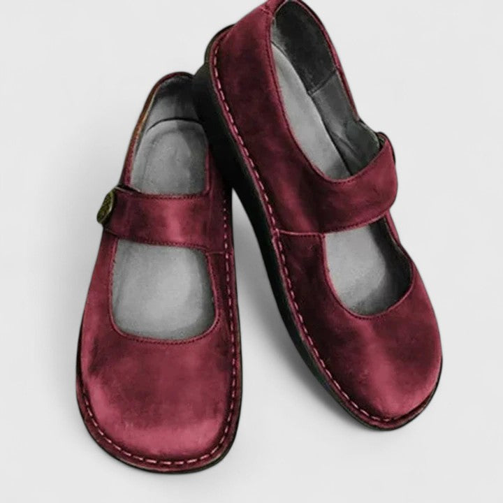 Violetta | Women's Orthopaedic Shoes