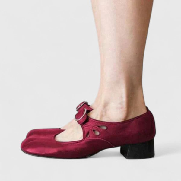 Talorienne | Women's Elegant Shoes