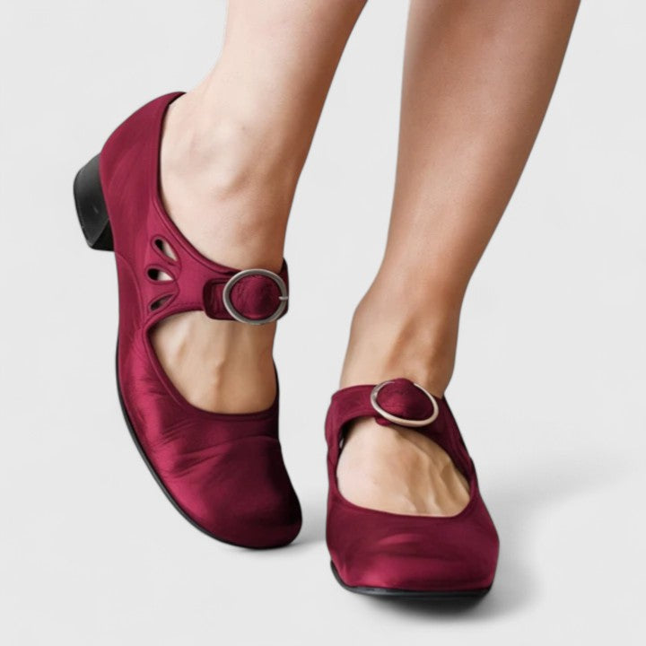 Talorienne | Women's Elegant Shoes