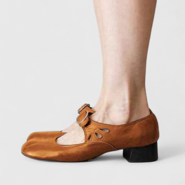 Talorienne | Women's Elegant Shoes