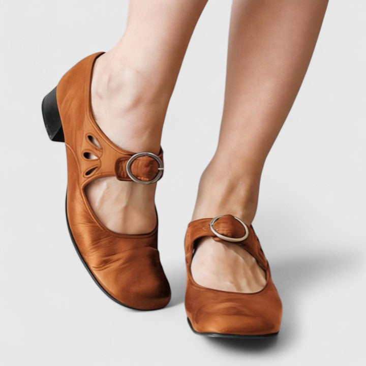 Talorienne | Women's Elegant Shoes
