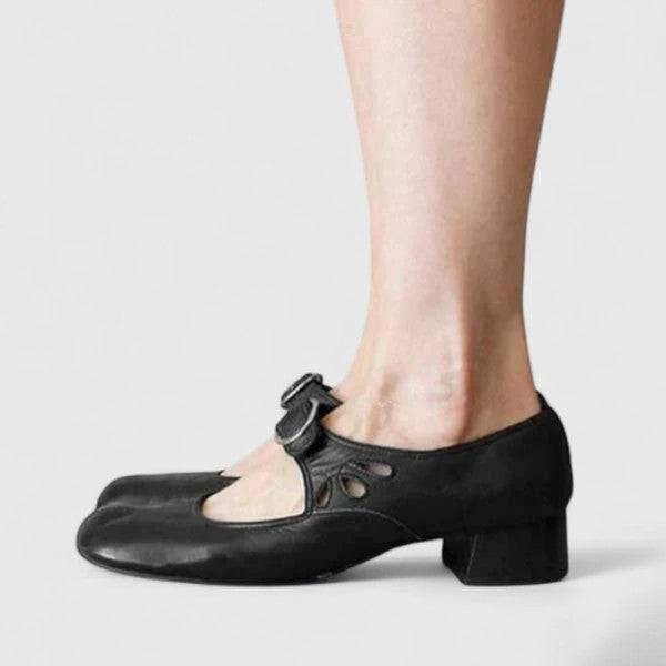 Talorienne | Women's Elegant Shoes