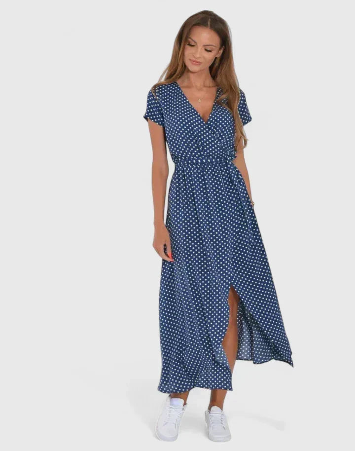 Celymarae | Women's Elegant Dress
