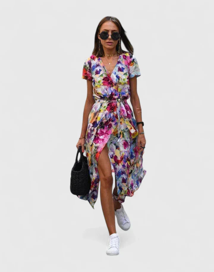 Celymarae | Women's Elegant Dress