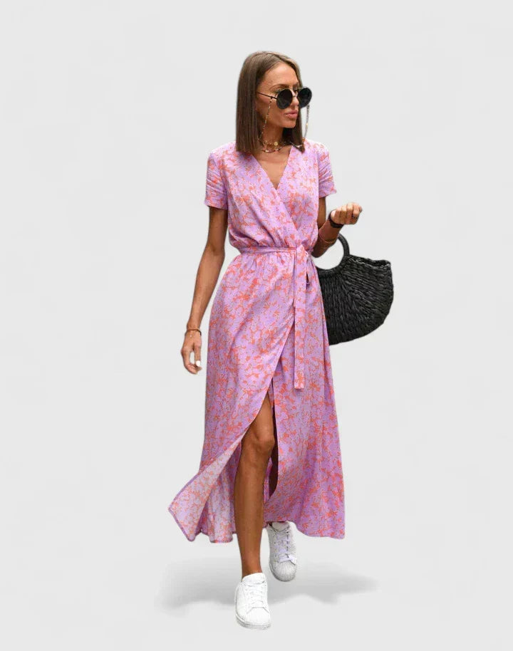 Celymarae | Women's Elegant Dress