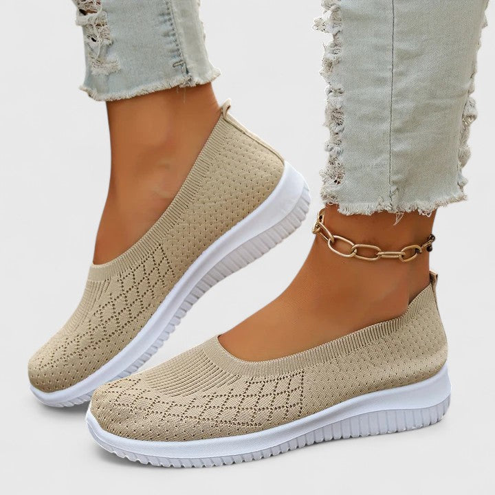 Odara | Women's Orthopaedic Slip-Ons