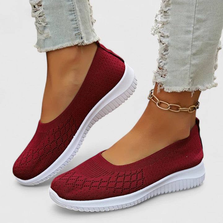Odara | Women's Orthopaedic Slip-Ons