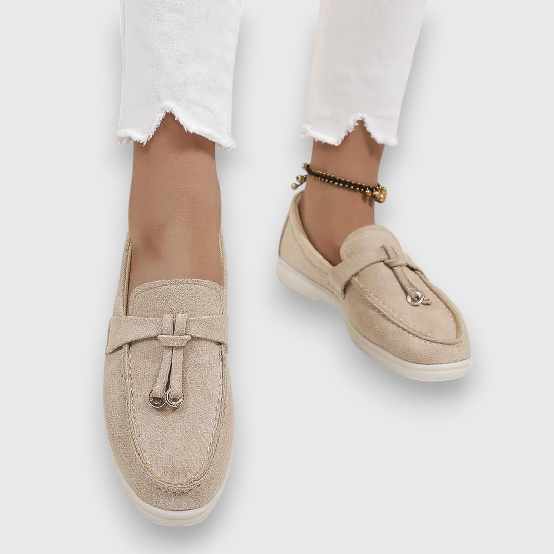 Sofiane | Women's Orthopaedic Loafers