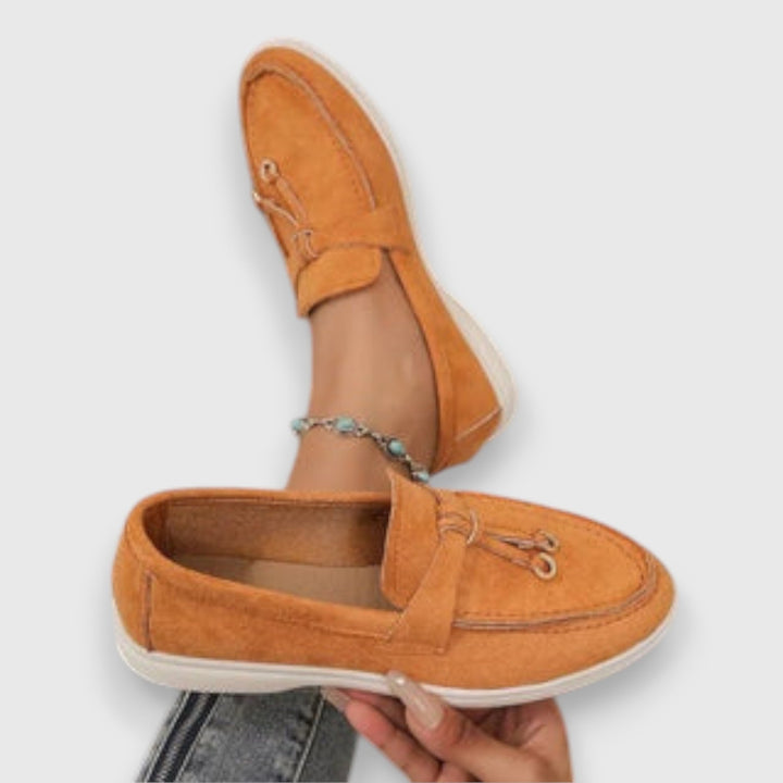 Sofiane | Women's Orthopaedic Loafers