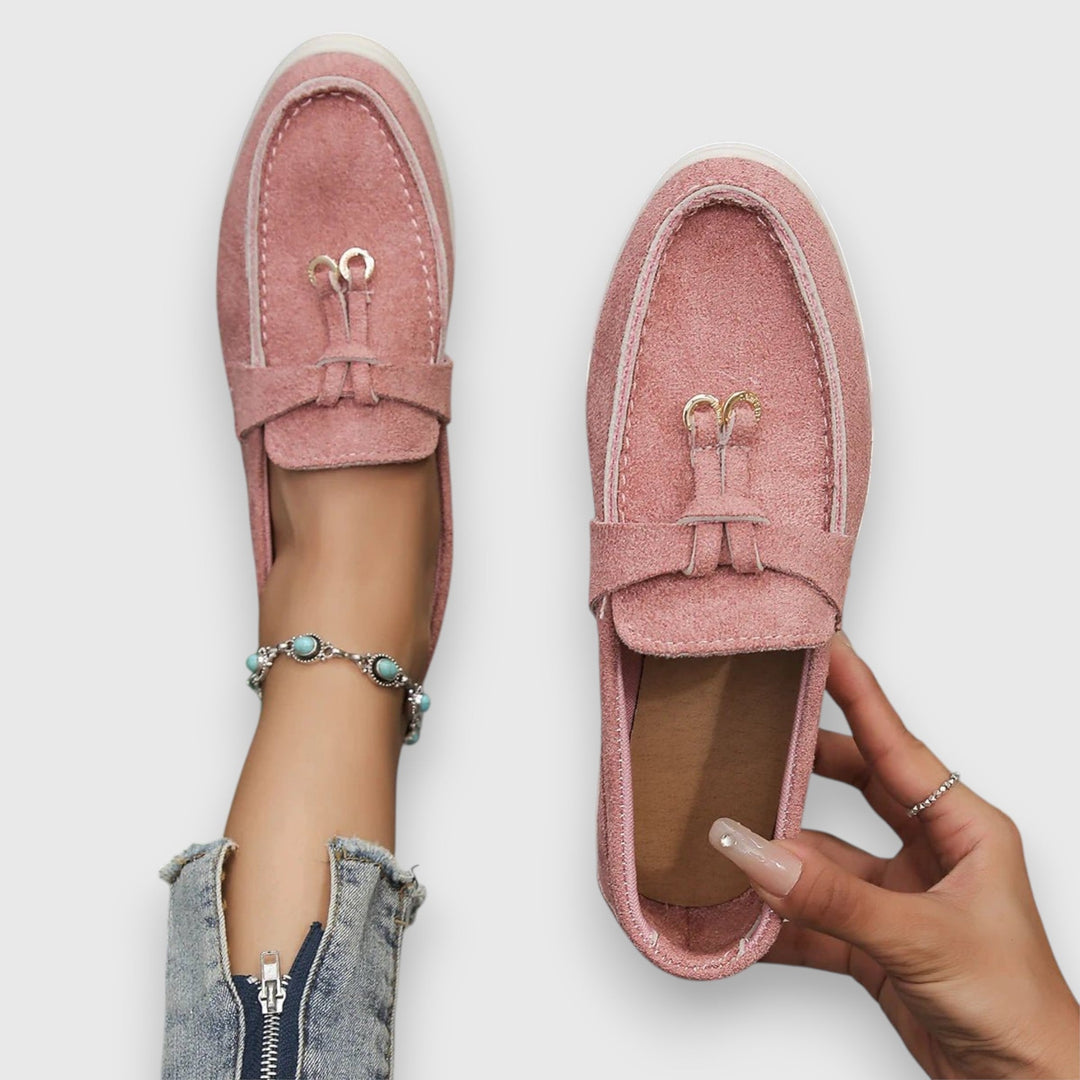 Sofiane | Women's Orthopaedic Loafers
