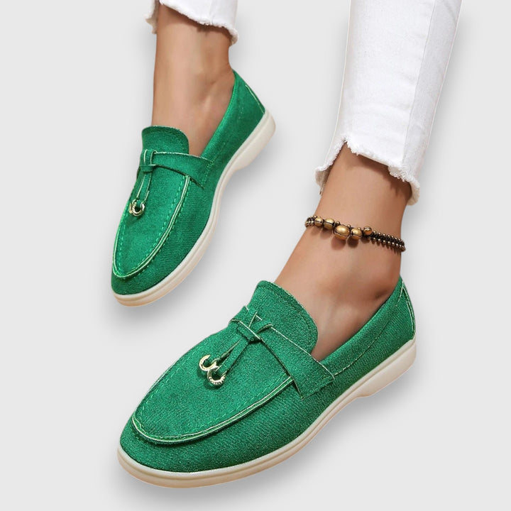 Sofiane | Women's Orthopaedic Loafers