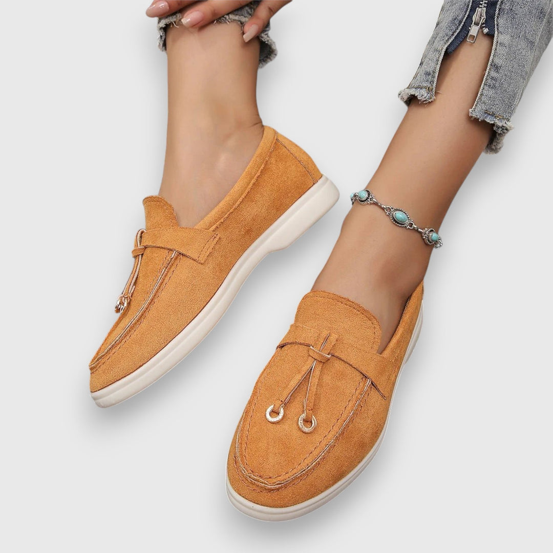 Sofiane | Women's Orthopaedic Loafers