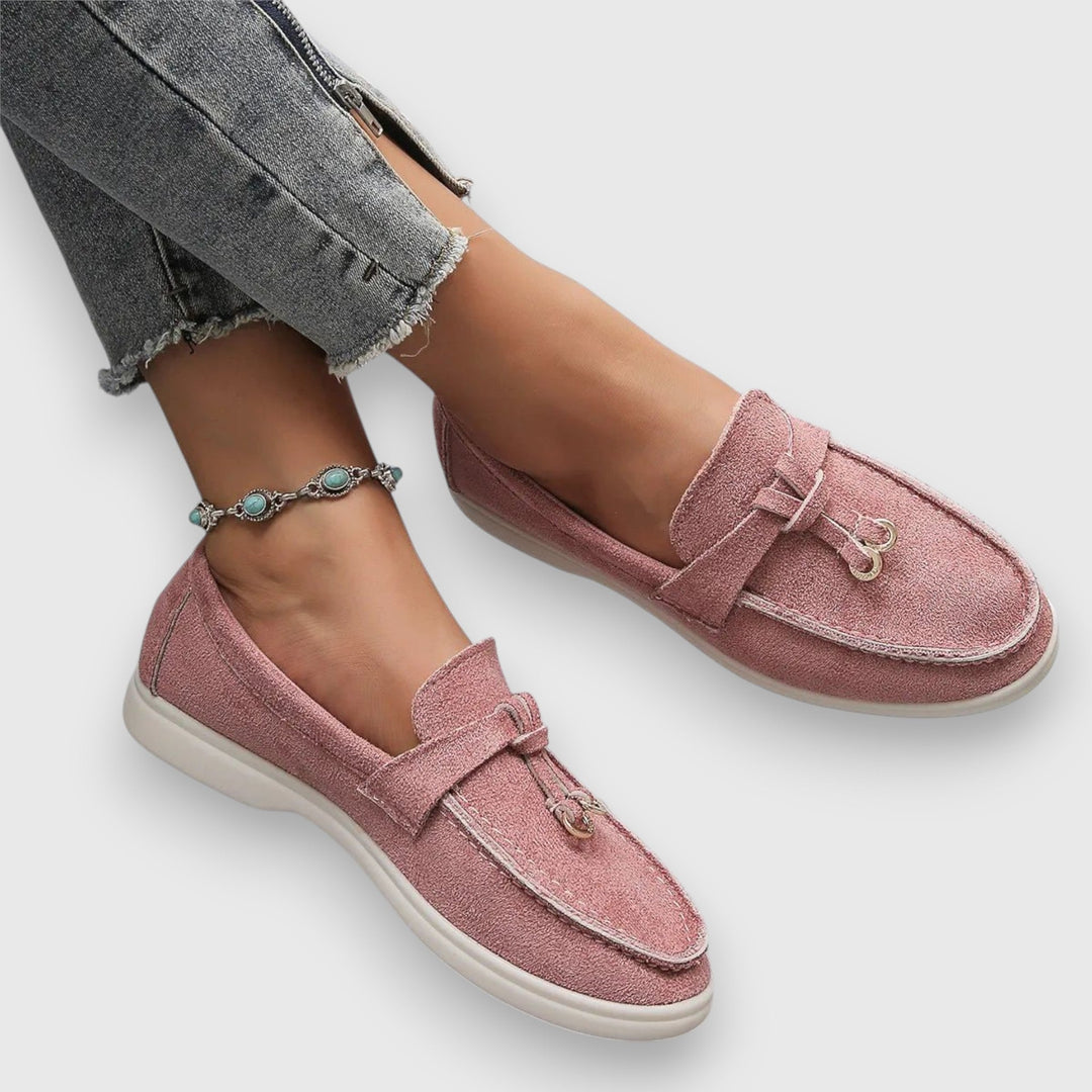 Sofiane | Women's Orthopaedic Loafers