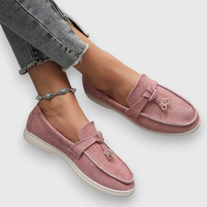Sofiane | Women's Orthopaedic Loafers