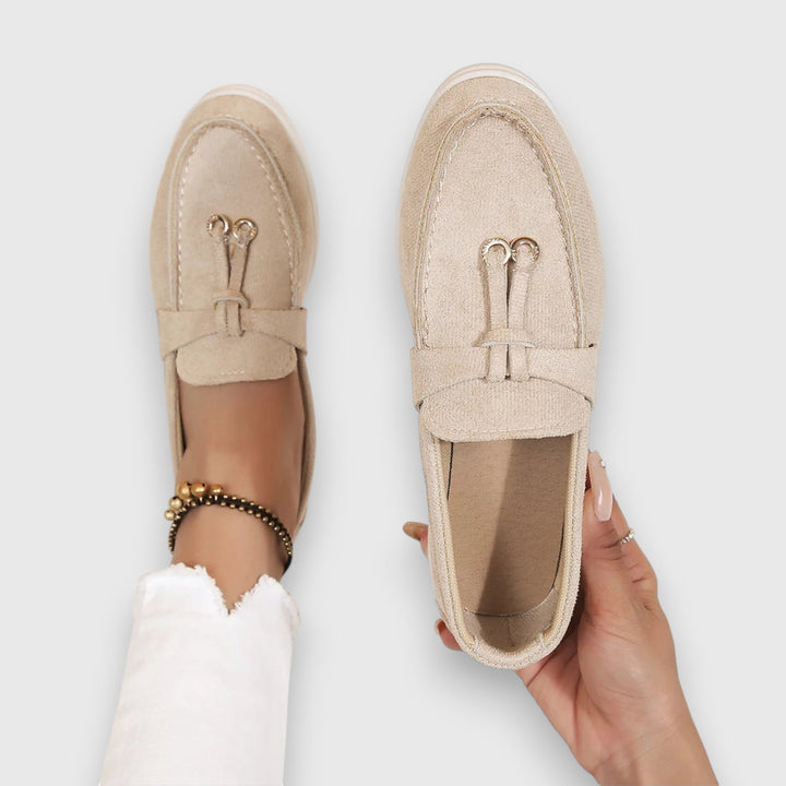 Sofiane | Women's Orthopaedic Loafers