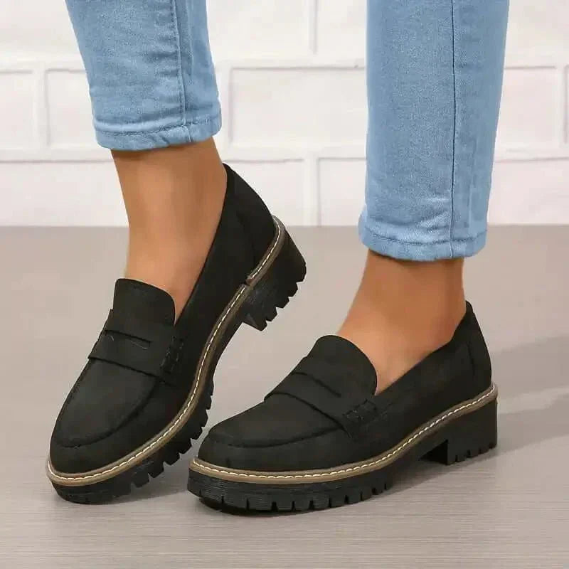 Nadya | Comfortable Women's Shoes