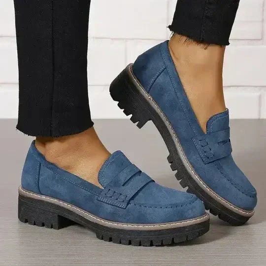 Nadya | Comfortable Women's Shoes