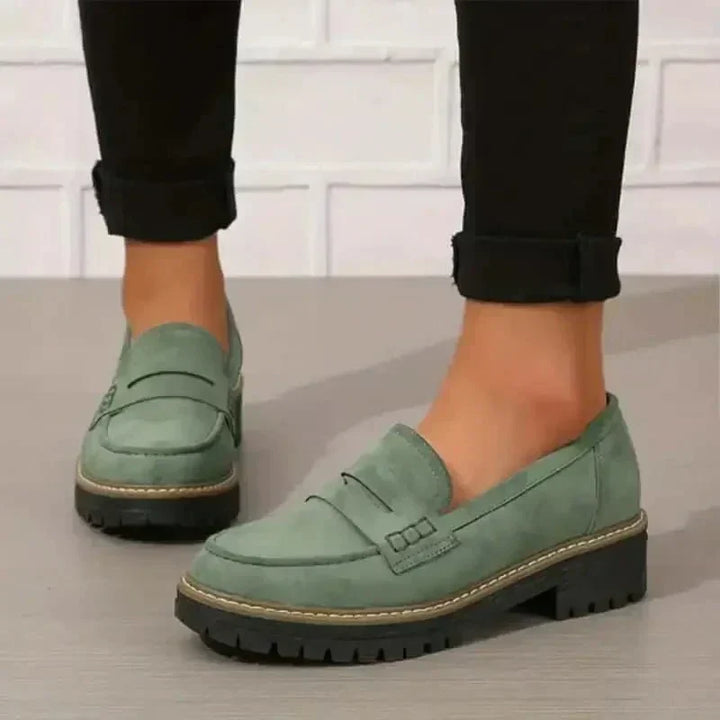 Nadya | Comfortable Women's Shoes