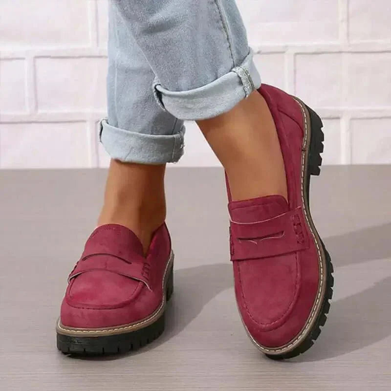 Nadya | Comfortable Women's Shoes