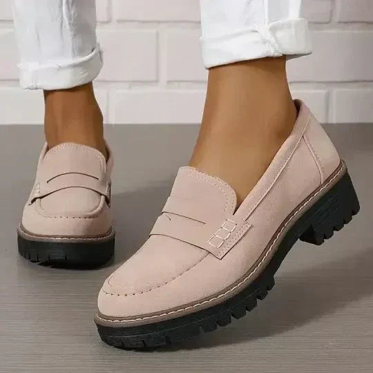 Nadya | Comfortable Women's Shoes