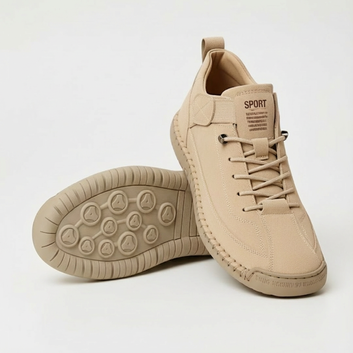 Rosie – Comfortable and Orthopedic Sneakers