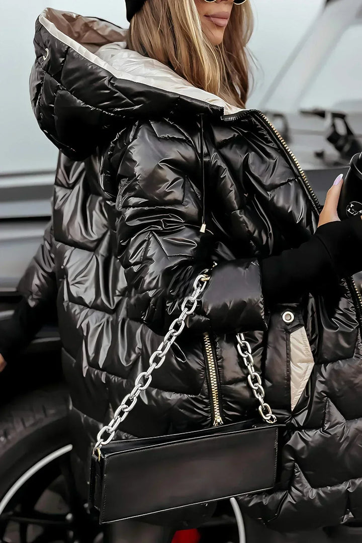 Raven | Women's Chic Winter Outerwear