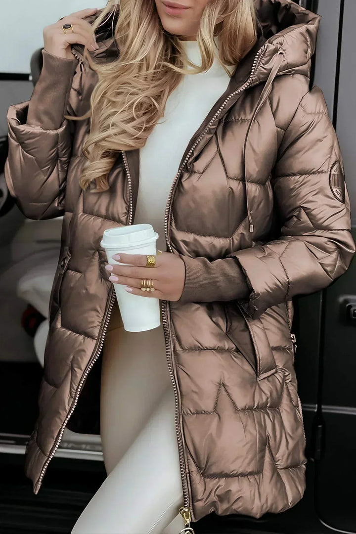 Raven | Women's Chic Winter Outerwear