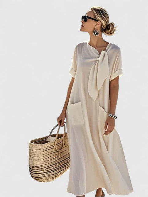 Antonina | Women's Elegant Dress
