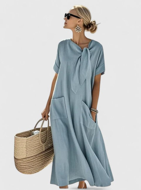 Antonina | Women's Elegant Dress