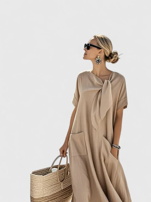 Antonina | Women's Elegant Dress