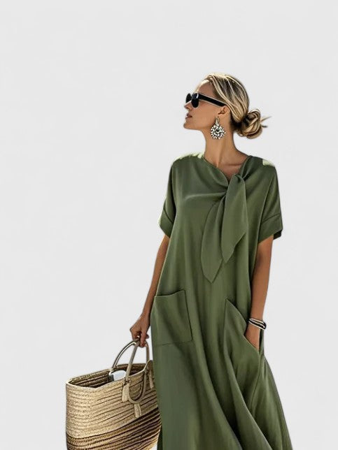 Antonina | Women's Elegant Dress