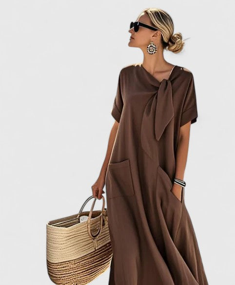 Antonina | Women's Elegant Dress