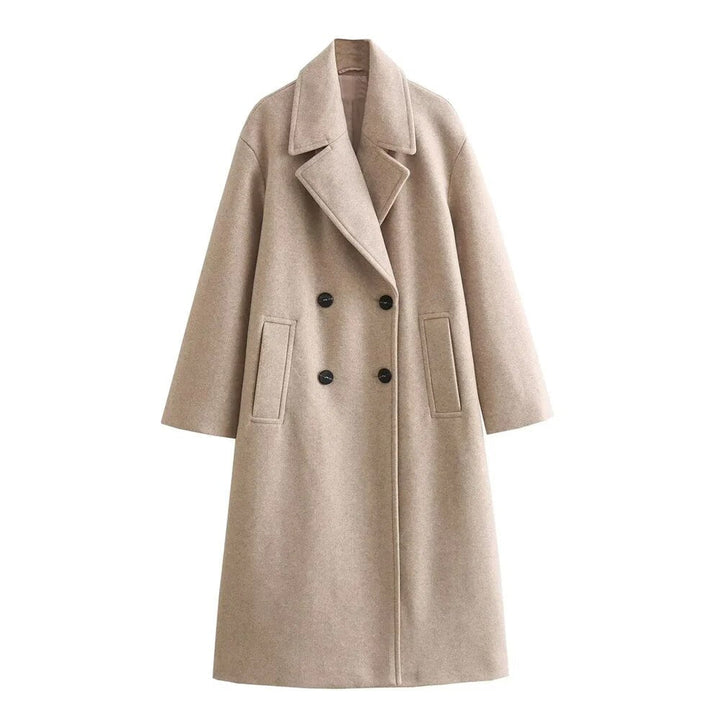 Ramona | Women's Chic Elegance Coat