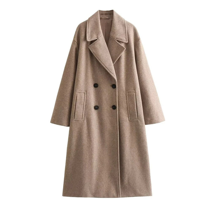 Ramona | Women's Chic Elegance Coat