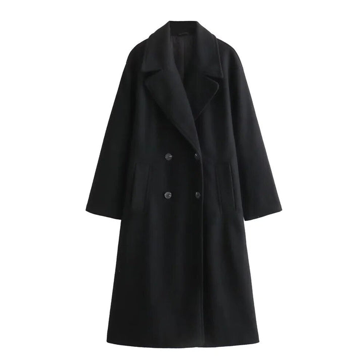 Ramona | Women's Chic Elegance Coat