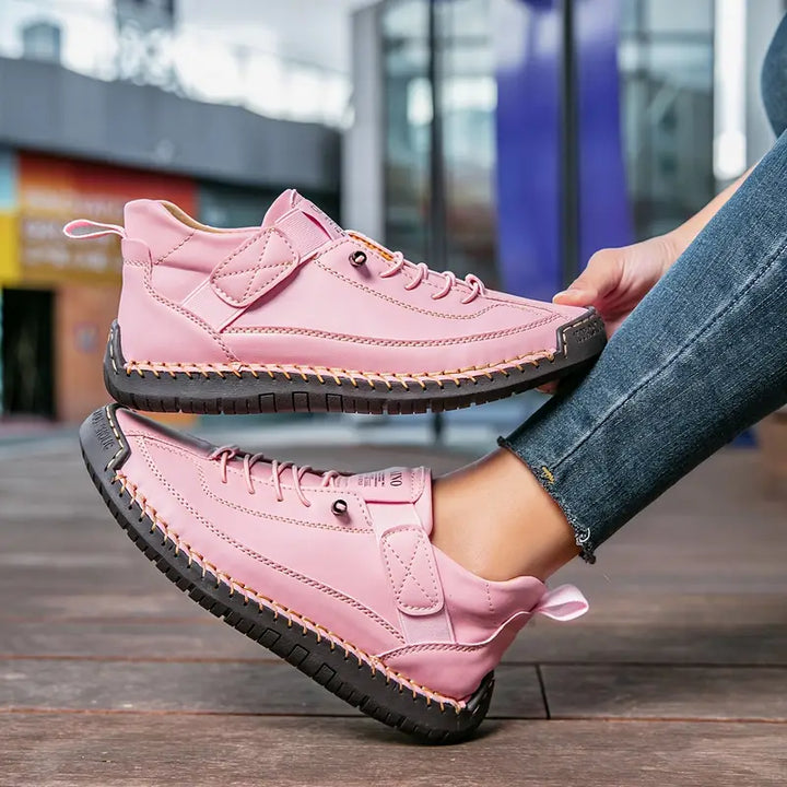 Saela | Women's Orthopaedic Trainers