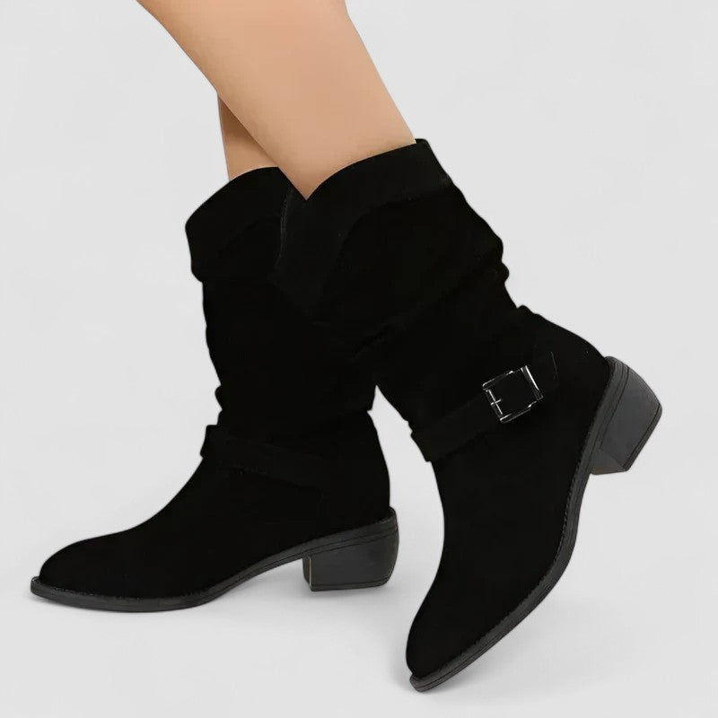 Eleanor | Women's Supportive Orthopaedic Boots