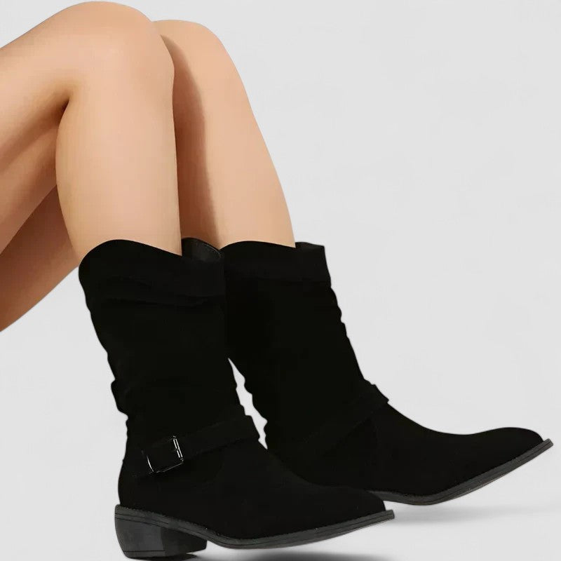 Eleanor | Women's Supportive Orthopaedic Boots