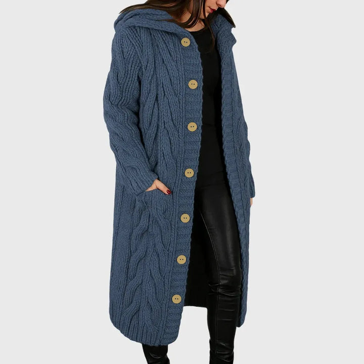 Cadence | Women's Chic and Cozy Coat