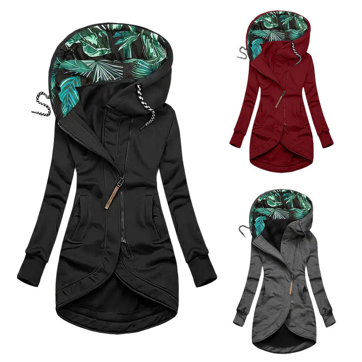 Katherina Winter Jacket