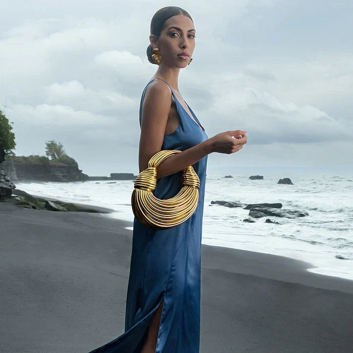 Kim – Timeless Vegan Leather Handbag