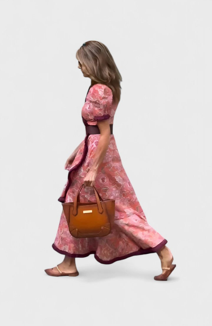 Sydney | Women's Elegant Maxi Dress