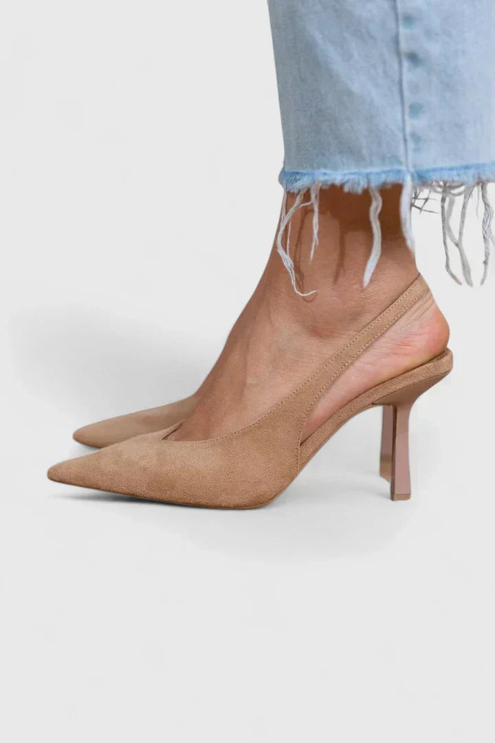 Ysabelinne | Women's Elegant Heels